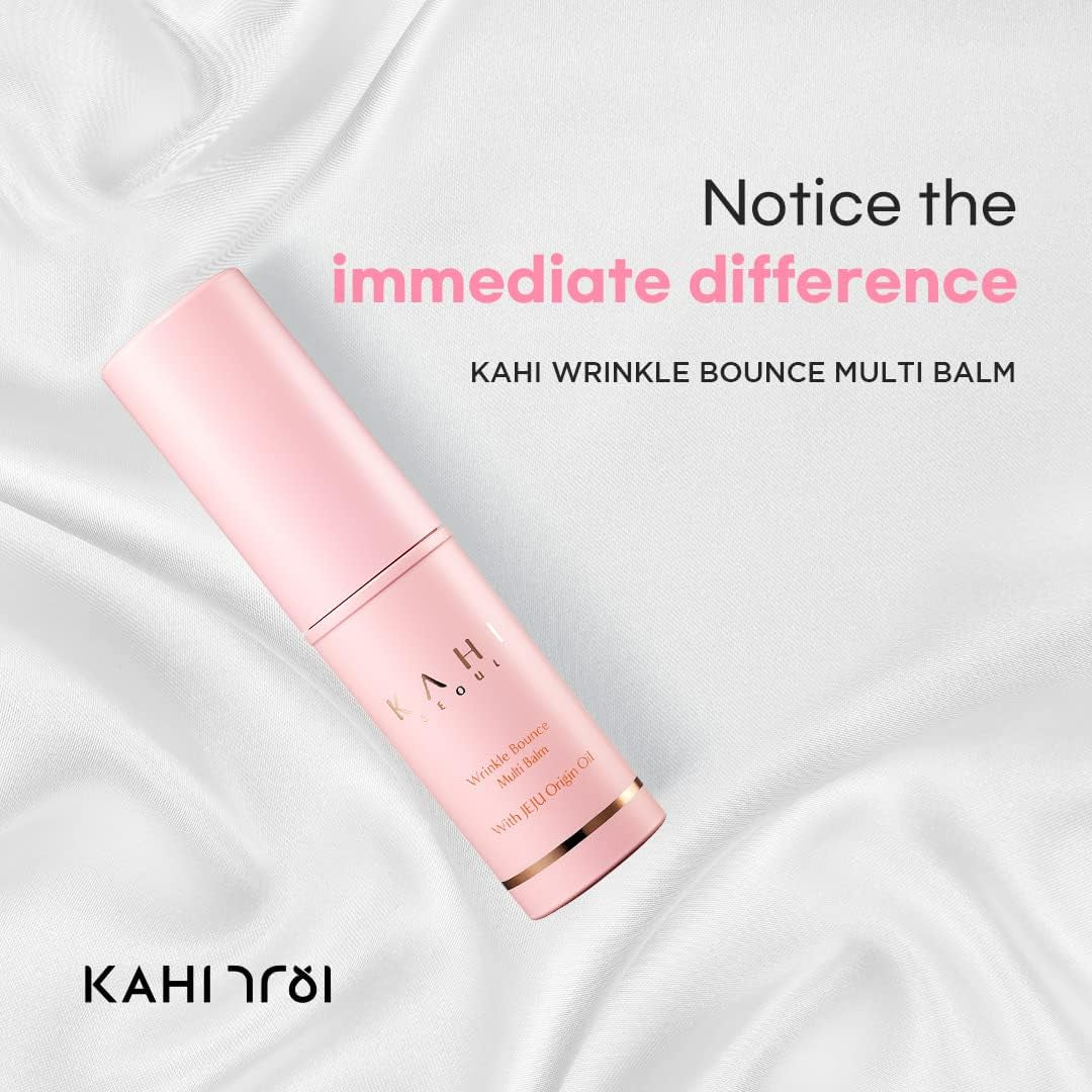 KAHI Wrinkle Bounce Multi Balm (9G)