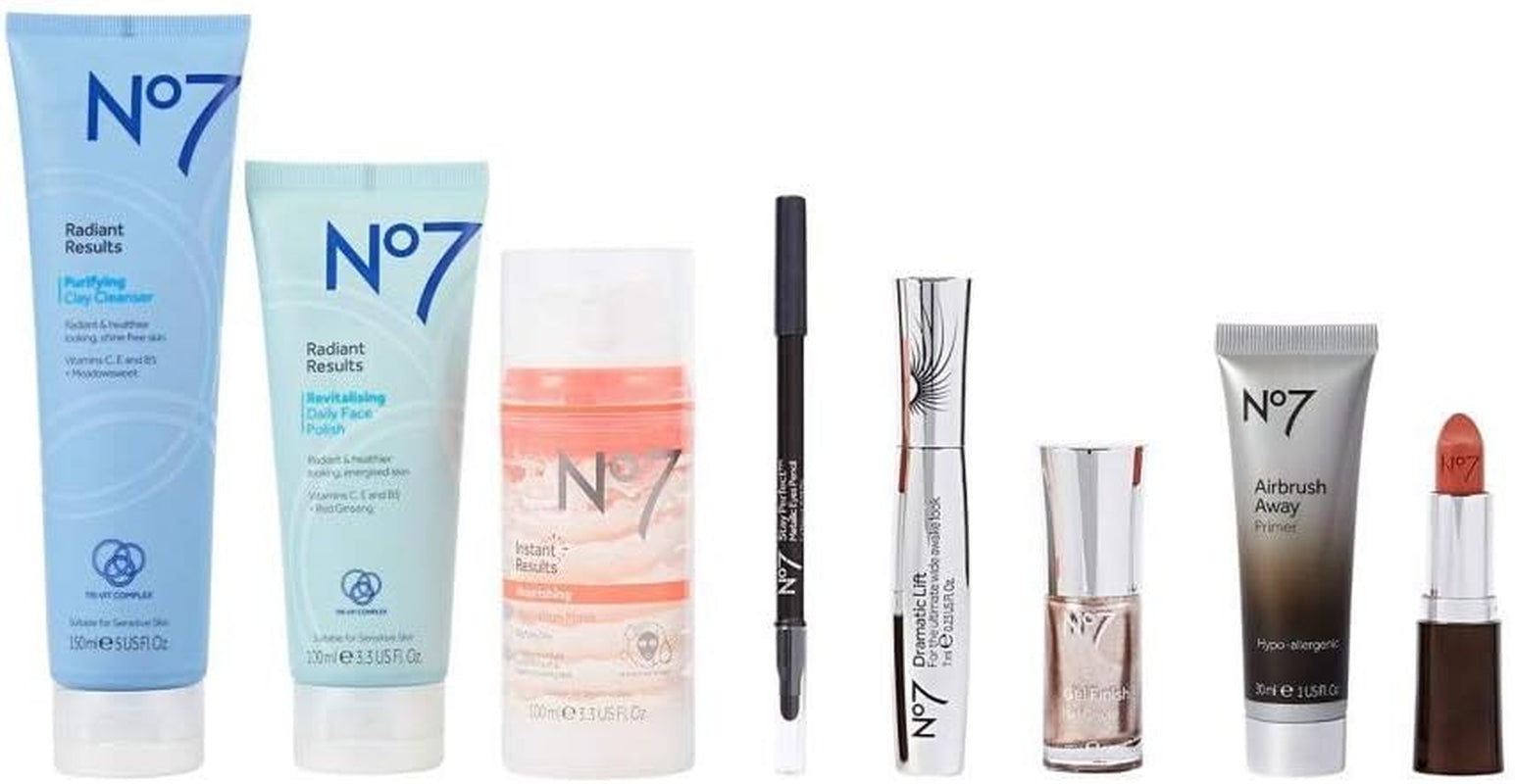 the Beauty Collection