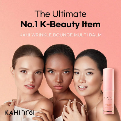 KAHI Wrinkle Bounce Multi Balm (9G)