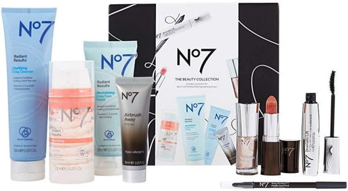 the Beauty Collection