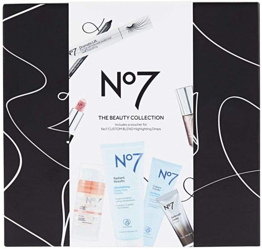 the Beauty Collection